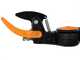 Fiskars UPX86 - Forbicione da potatura telescopico professionale - asta 240/400 cm - &Oslash; 32mm