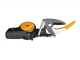 Fiskars UPX86 - Forbicione da potatura telescopico professionale - asta 240/400 cm - &Oslash; 32mm
