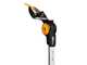 Fiskars UPX82 - Forbicione da potatura professionale - asta fissa 158cm - &Oslash; 32 mm - svettatoio