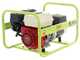 Pramac E 4000 - Generatore di corrente 3 kW - Continua 2.6 kW Monofase