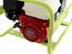 Pramac E 4000 - Generatore di corrente 3 kW - Continua 2.6 kW Monofase