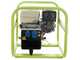 Pramac E 5000 - Generatore di corrente 4.6 kW - Continua 3.9 kW Monofase
