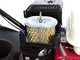 Marina Systems S500 - Arieggiatore professionale a lame mobili - Motore Honda GX200