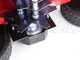 Marina Systems S500 - Arieggiatore professionale a lame mobili - Motore Honda GX200