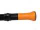 Fiskars UPX86 - Forbicione da potatura telescopico professionale - asta 240/400 cm + segaccio - &Oslash; 32mm