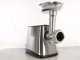 Ardes AR7460 - Passapomodoro - Tritacarne - Motore elettrico 500W - 220-240V