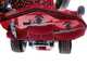 Snapper ZTX350 - Trattorino rasaerba professionale a raggio zero - scarico laterale