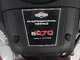 Snapper ZTX350 - Trattorino rasaerba professionale a raggio zero - scarico laterale