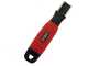 OUTLET - UTILIZZATO PER PROVA - GeoTech-Pro MS-45 - Forbice elettrica da potatura - 2x 18V 5Ah