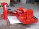 Trincia argini laterale per trattore Fu Special 164 M - Serie medio-leggera