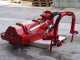 Trincia argini laterale per trattore Fu Special 164 M - Serie medio-leggera