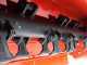 Trincia argini laterale per trattore Fu Special 164 M - Serie medio-leggera
