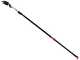 Gardena StarCut 410 plus - Forbicione troncarami su asta telescopica da 230-410 cm - &Oslash; 32mm