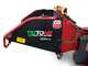 Ceccato Tritone Super Monster - Biotrituratore a benzina professionale - Motore Honda GX390
