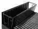 Barbecue portatile a legna e carbone 214 Medium - Pieghevole