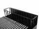 Barbecue portatile a legna e carbone 214 Medium - Pieghevole