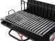 Barbecue portatile a legna e carbone 214 Medium - Pieghevole