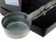 Barbecue portatile a legna e carbone 214 Medium - Pieghevole
