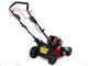 Snapper ESXD19SPWM82K -Tagliaerba semovente a batteria - 2x82V/2Ah - Taglio 46 cm
