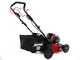 Snapper ESXD19SPWM82K -Tagliaerba semovente a batteria - 2x82V/2Ah - Taglio 46 cm