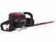 Snapper SXDHT82 - Tagliasiepi elettrico a batteria 82V/2Ah - Lama da 66 cm