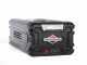 Snapper SXDHT82 - Tagliasiepi elettrico a batteria 82V/4Ah - Lama da 66 cm