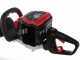 Snapper SXDHT82 - Tagliasiepi elettrico a batteria 82V/4Ah - Lama da 66 cm