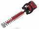 Snapper SXDHT82 - Tagliasiepi elettrico a batteria 82V/4Ah - Lama da 66 cm