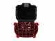 Snapper SXDBL82 - Soffiatore assiale a batteria - SENZA BATTERIE E CARICABATTERIE