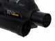 Snapper SXDBL82 - Soffiatore assiale a batteria - SENZA BATTERIE E CARICABATTERIE