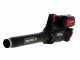 Snapper SXDBL82 - Soffiatore assiale a batteria - SENZA BATTERIE E CARICABATTERIE
