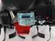 Eurosystems E3-EVO MA - Motozappa a benzina 4.5 HP - Motore Loncin 139cc