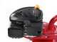 Eurosystems E3-EVO MA - Motozappa a benzina 4.5 HP - Motore Loncin 139cc