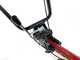 Eurosystems E3-EVO RM - Motozappa a benzina 4.5 HP - Motore Loncin 139cc