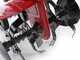 Eurosystems E3-EVO RM - Motozappa a benzina 4.5 HP - Motore Loncin 139cc