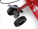 Eurosystems E3-EVO RM - Motozappa a benzina 4.5 HP - Motore Loncin 139cc