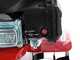 Eurosystems E3-EVO RM - Motozappa a benzina 4.5 HP - Motore Loncin 139cc