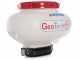 Kit polveri per atomizzatore GeoTech Pro MDP800