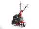 Eurosystems Z8 - Motozappa a benzina 7 HP - Motore B&amp;S Serie 950 OHV