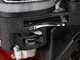 Eurosystems Z8 - Motozappa a benzina 7 HP - Motore B&amp;S Serie 950 OHV
