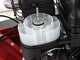 Eurosystems Z8 - Motozappa a benzina 7 HP - Motore B&amp;S Serie 950 OHV