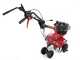 Eurosystems E3-EVO RM - Motozappa a benzina 3.5 HP - Motore B&amp;S 450 E