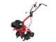 Eurosystems E3-EVO RM - Motozappa a benzina 3.5 HP - Motore B&amp;S 450 E