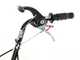 Eurosystems Z2 RM - Motozappa a benzina 4 HP - Motore Loncin 123 T