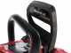 Snapper SXDCS82 - Elettrosega a batteria 82V 4Ah Briggs&amp;Stratton  - Lama da 46cm