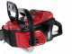 Snapper SXDCS82 - Elettrosega a batteria 82V 4Ah Briggs&amp;Stratton  - Lama da 46cm