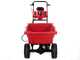 Snapper ESXDUC82 - Carriola elettrica semovente a batteria 82V 2Ah