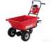 Snapper ESXDUC82 - Carriola elettrica semovente a batteria 82V 2Ah
