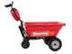 Snapper ESXDUC82 - Carriola elettrica semovente a batteria 82V 2Ah