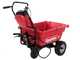Snapper ESXDUC82 - Carriola elettrica semovente a batteria 82V 2Ah